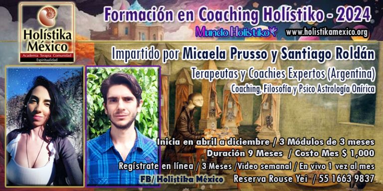 Coaching Micalea 2024 Final